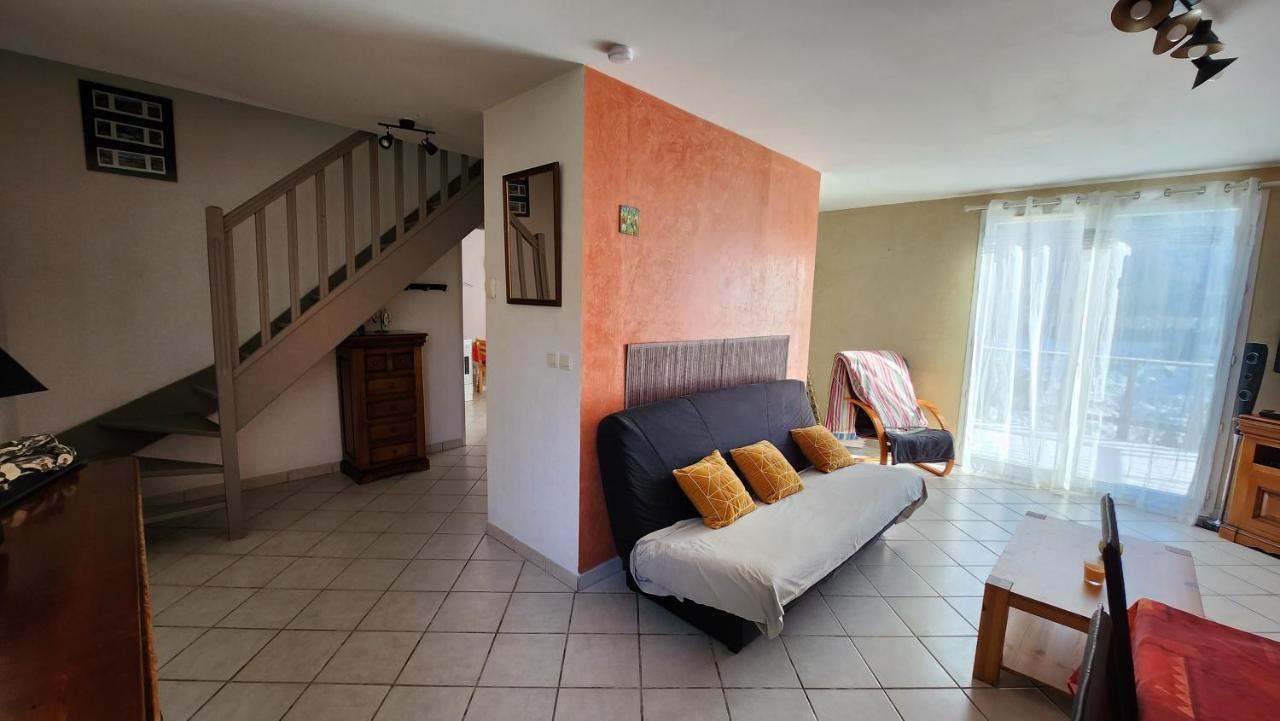 Villa Mimosa Le Bousquet-d'Orb Eksteriør bilde